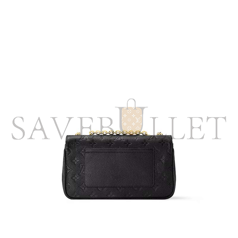LOUIS VUITTON MASTER MARCEAU M46200 (24.5*15*6.5cm)